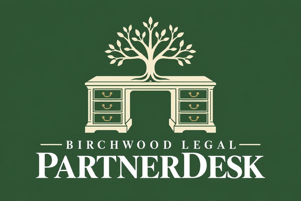 Birchwood Legal PartnerDesk